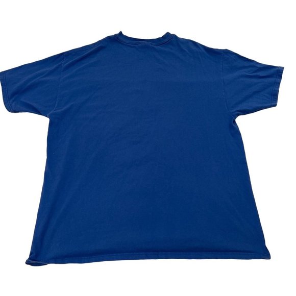 2000 Garden Railway Convention TShirt Last Run of the 20th Century San Diego XXL - Picture 2 of 7